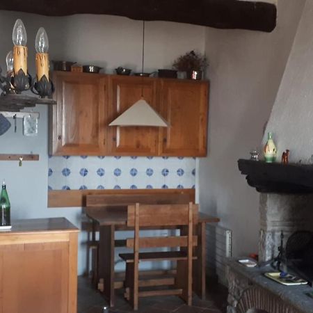 Residenza Monastero De' Medici Villa Bolsena Eksteriør billede