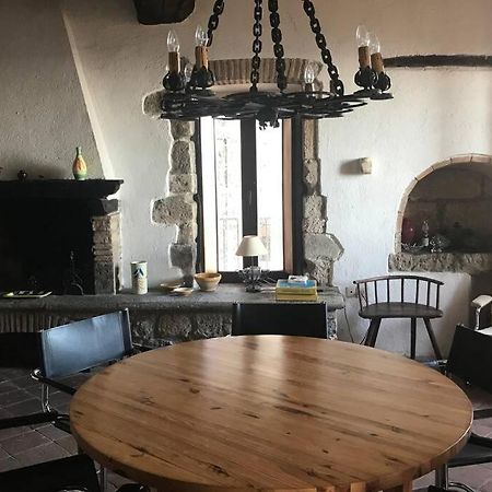 Residenza Monastero De' Medici Villa Bolsena Eksteriør billede