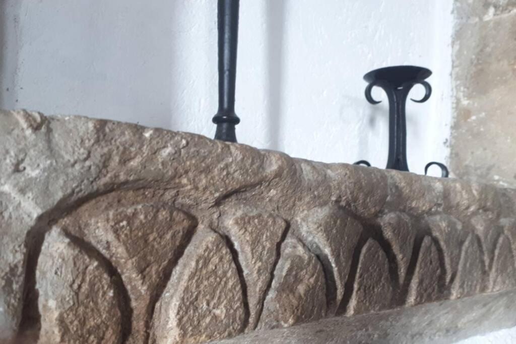 Residenza Monastero De' Medici Villa Bolsena Eksteriør billede