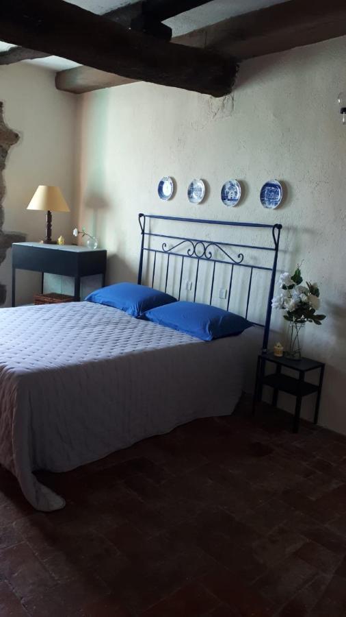 Residenza Monastero De' Medici Villa Bolsena Eksteriør billede